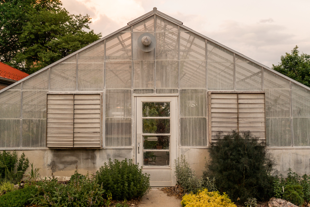 Greenhouse