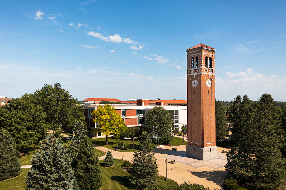 U.S. News & World Report ranks University of Northern Iowa among 2025