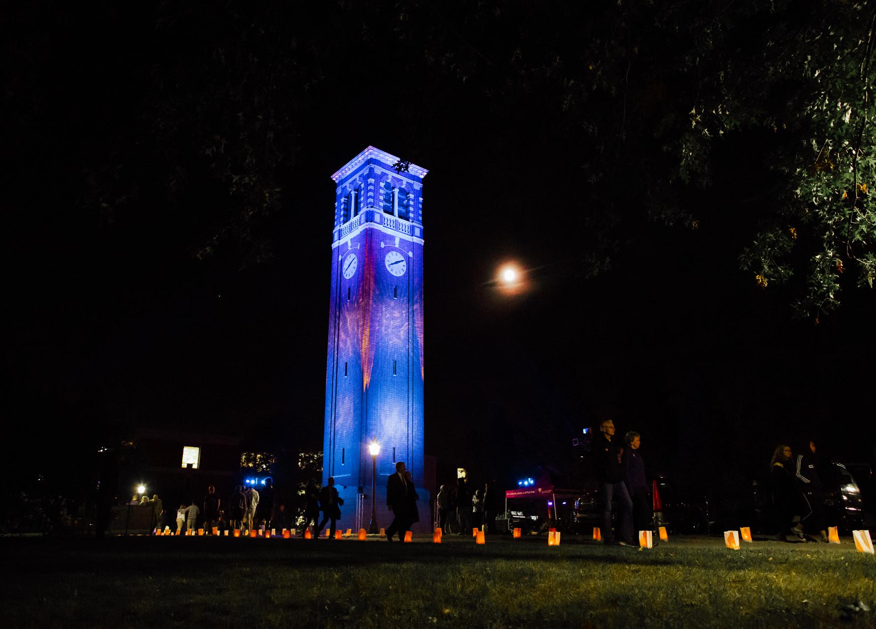 campanile