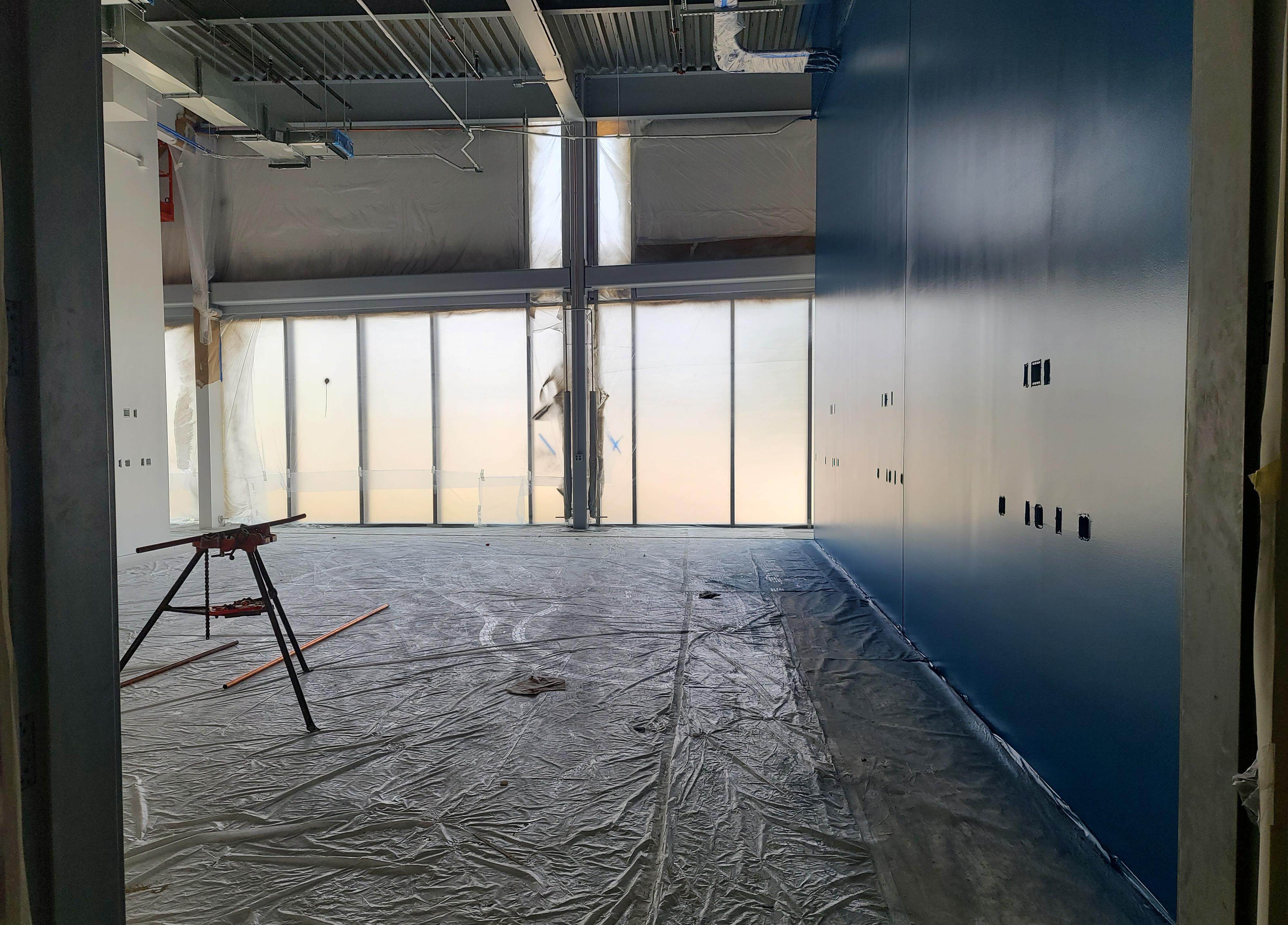 Innovation Lab