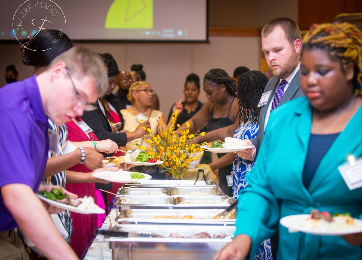 BSU 50th Anniversary Celebration