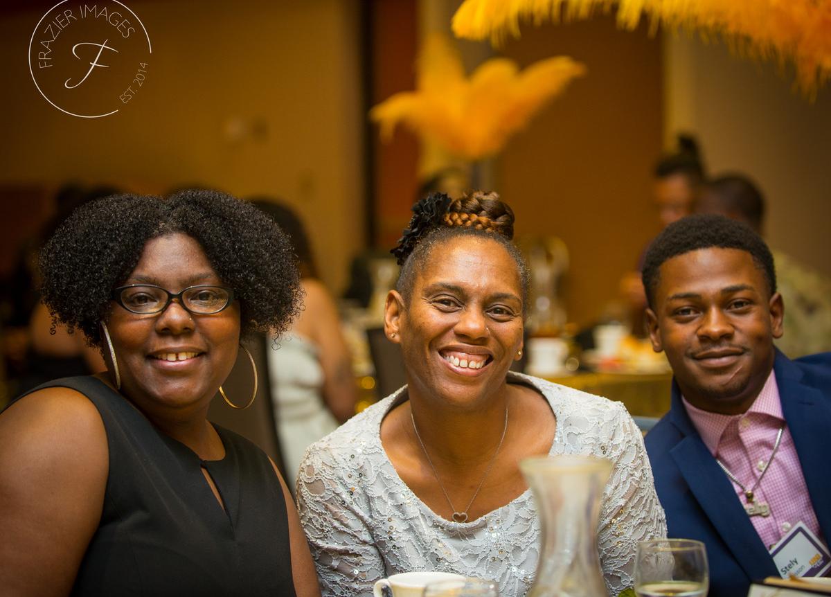 BSU 50th Anniversary Celebration