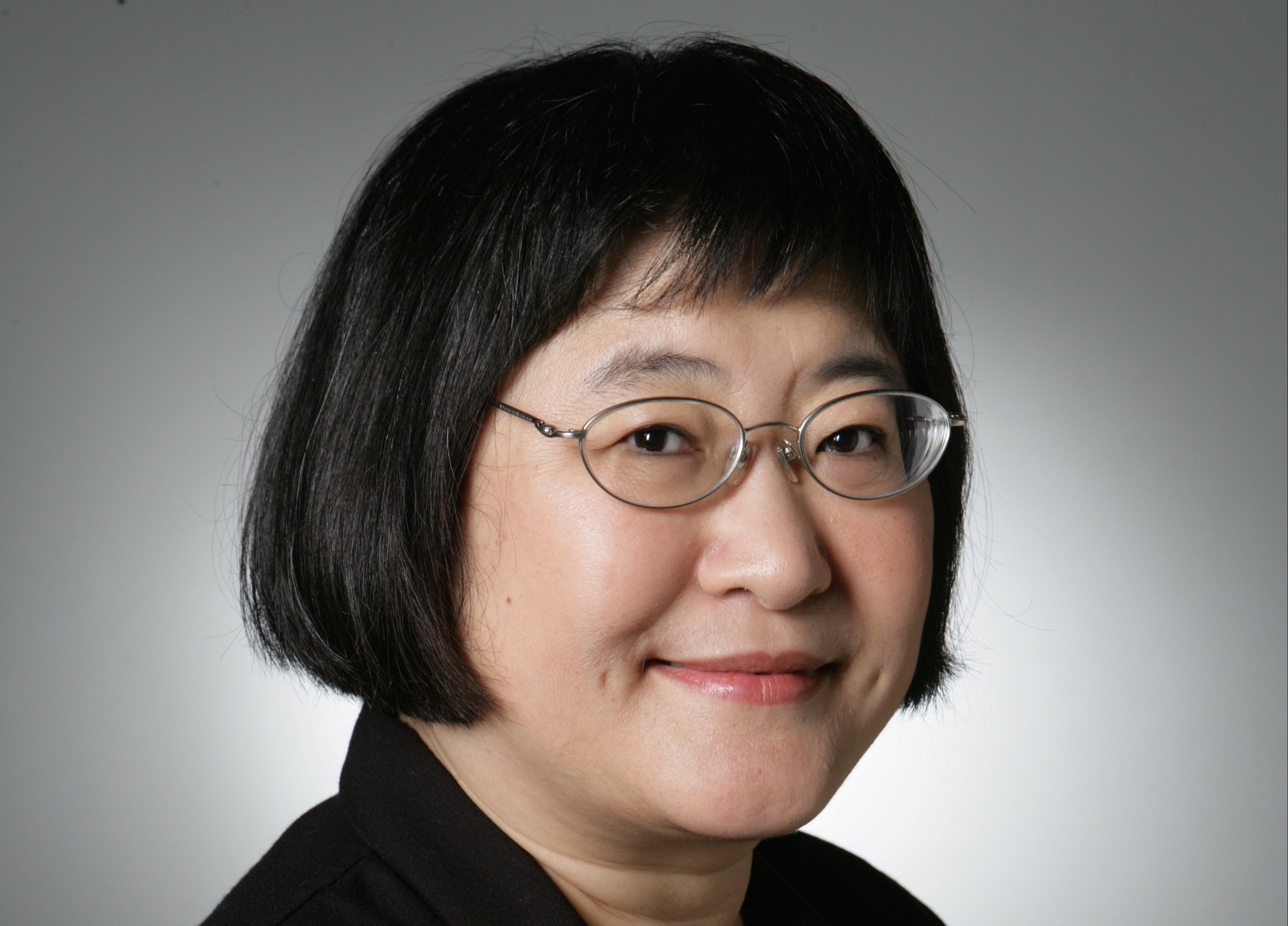 Chen Yi