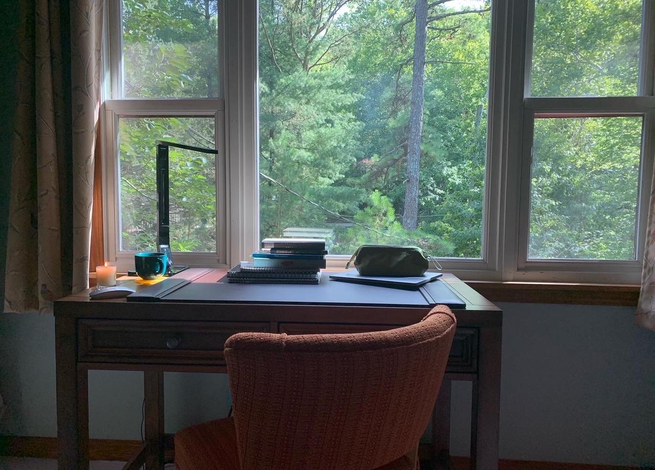 writers desk