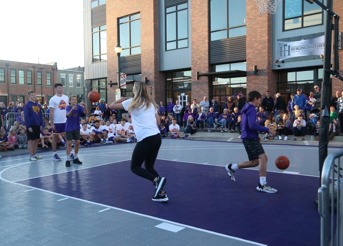 Main Street Madness image