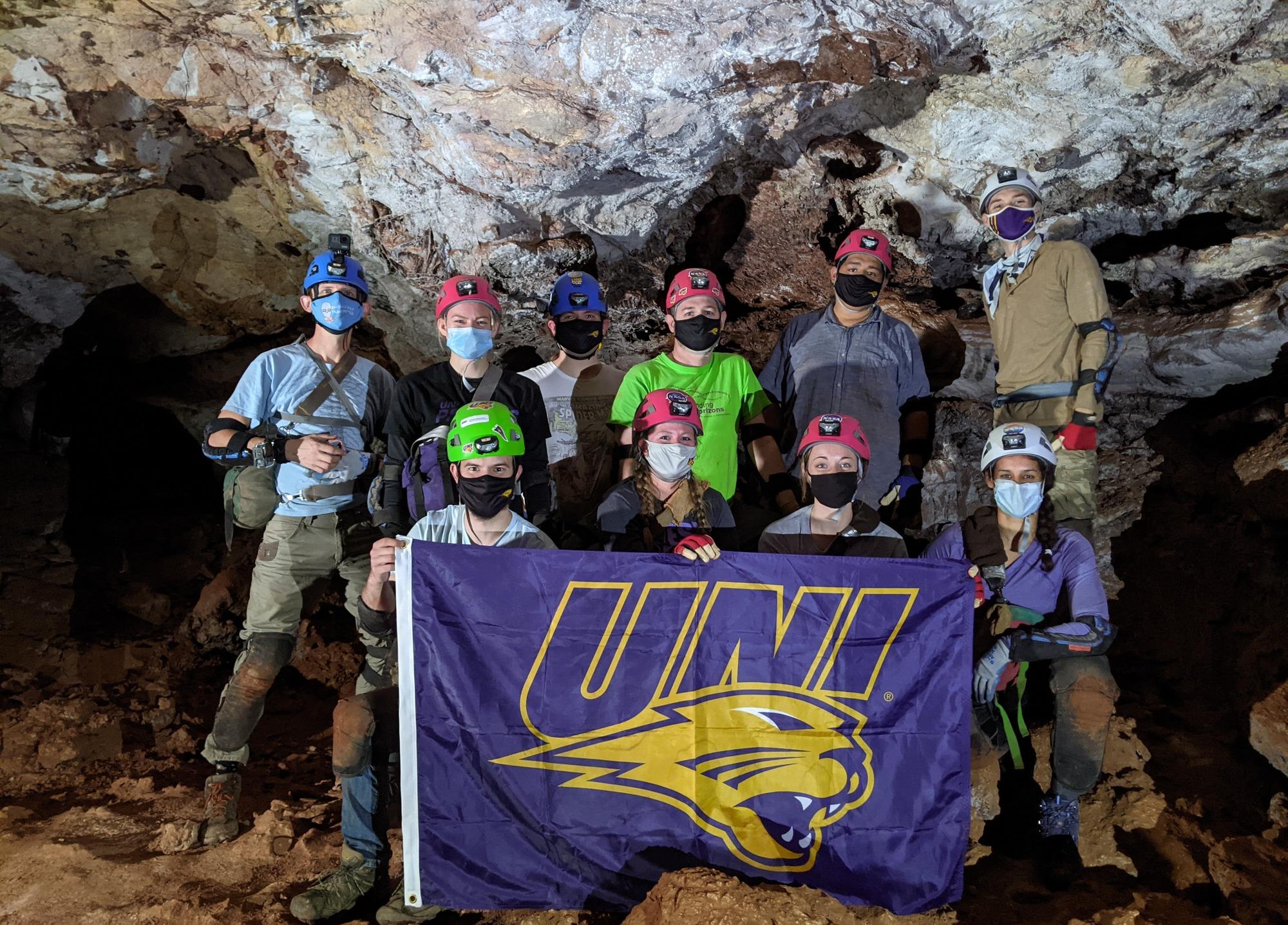 Exploring Wind Cave National Park