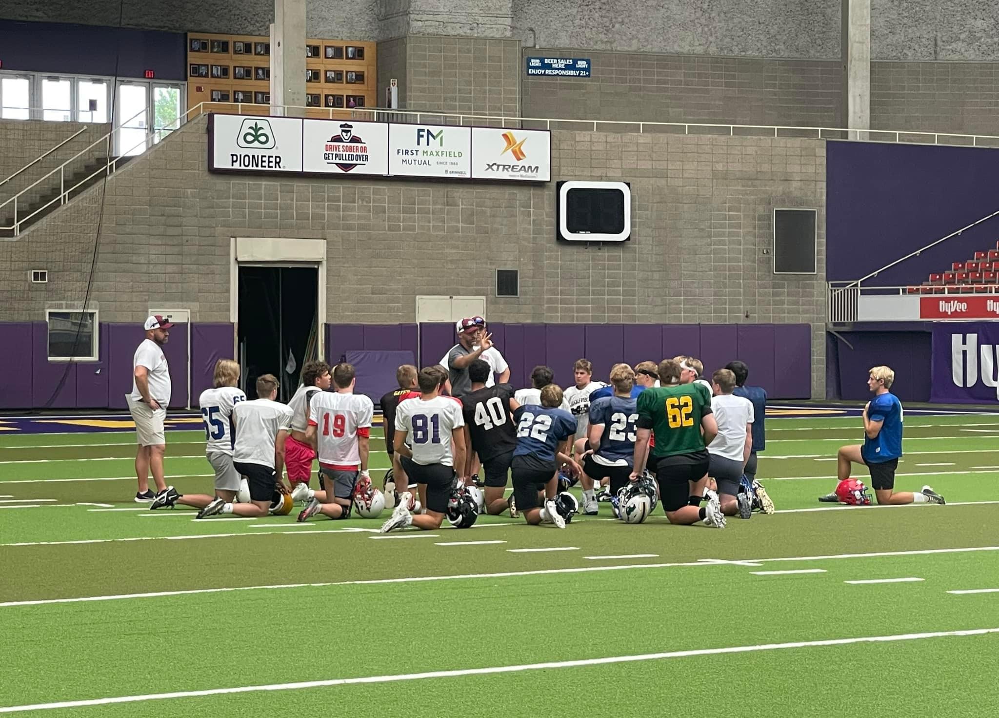 shrine bowl