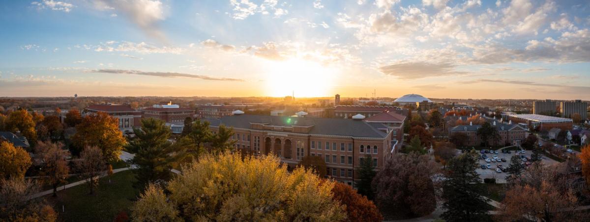 UNI campus