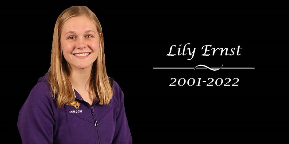 Lily Ernst