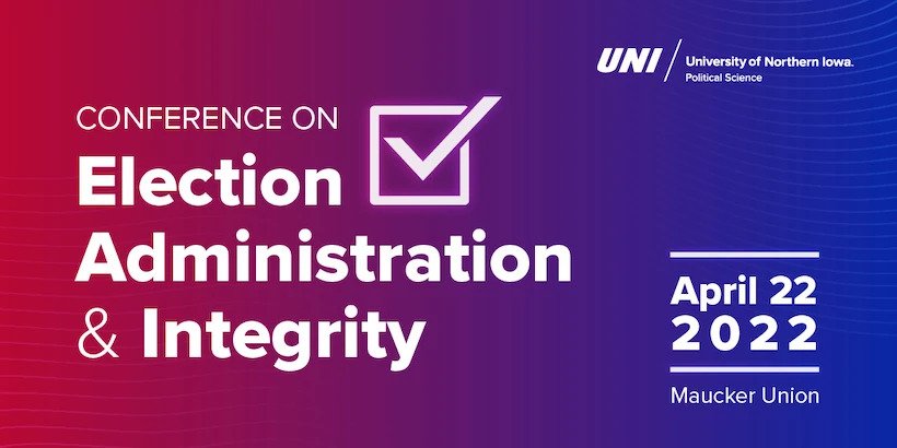 Conference on Election Administration and Integrity
