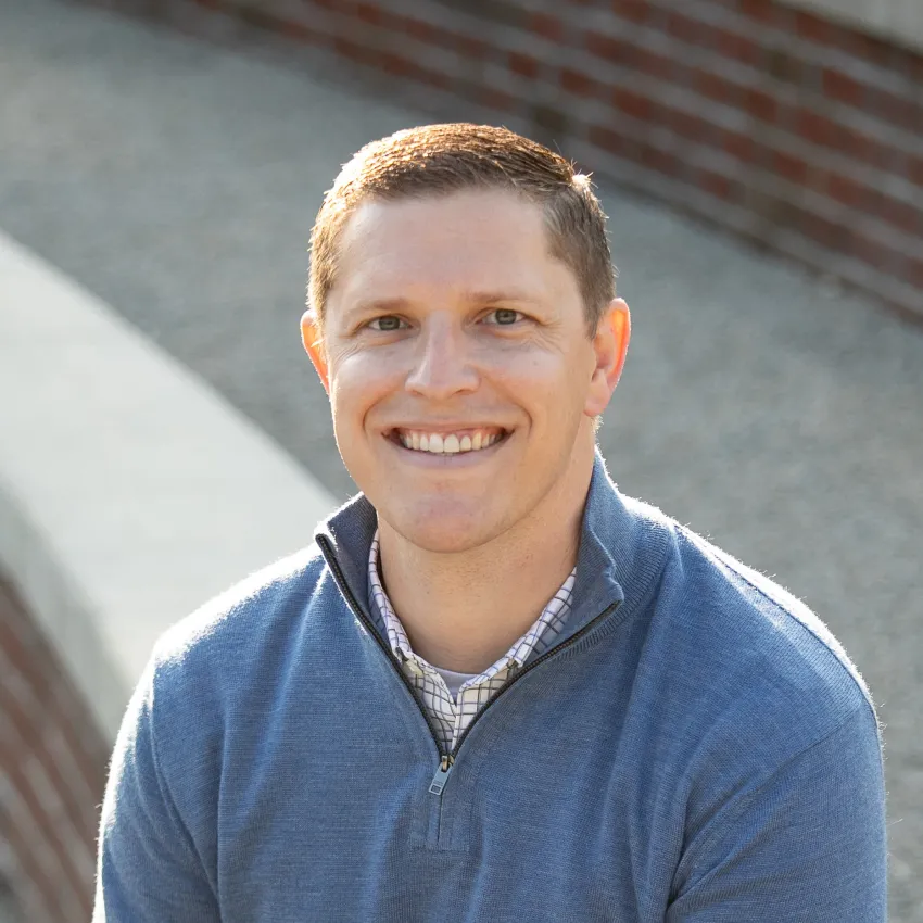 Kevin McClure