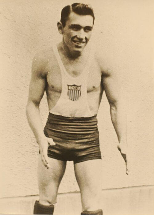 Bill Smith