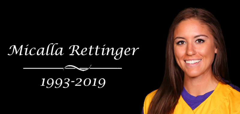 Micalla Rettinger, 1993 - 2019