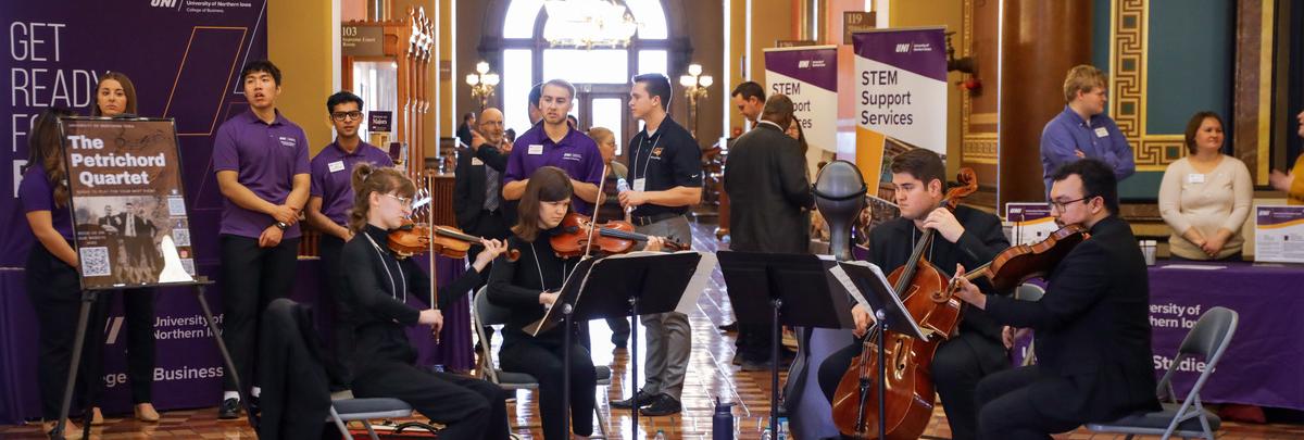 orchestra