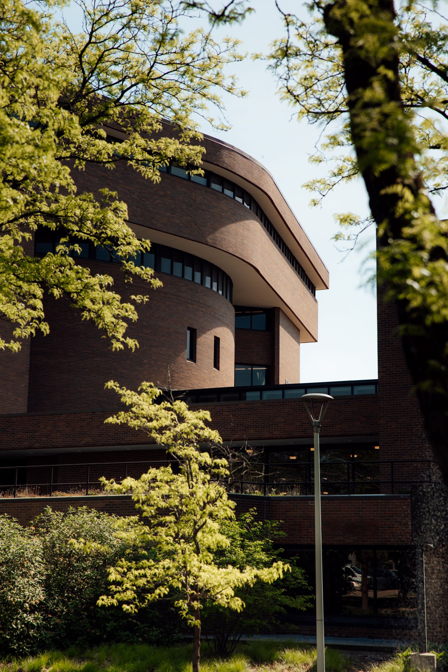 Schindler Education Center