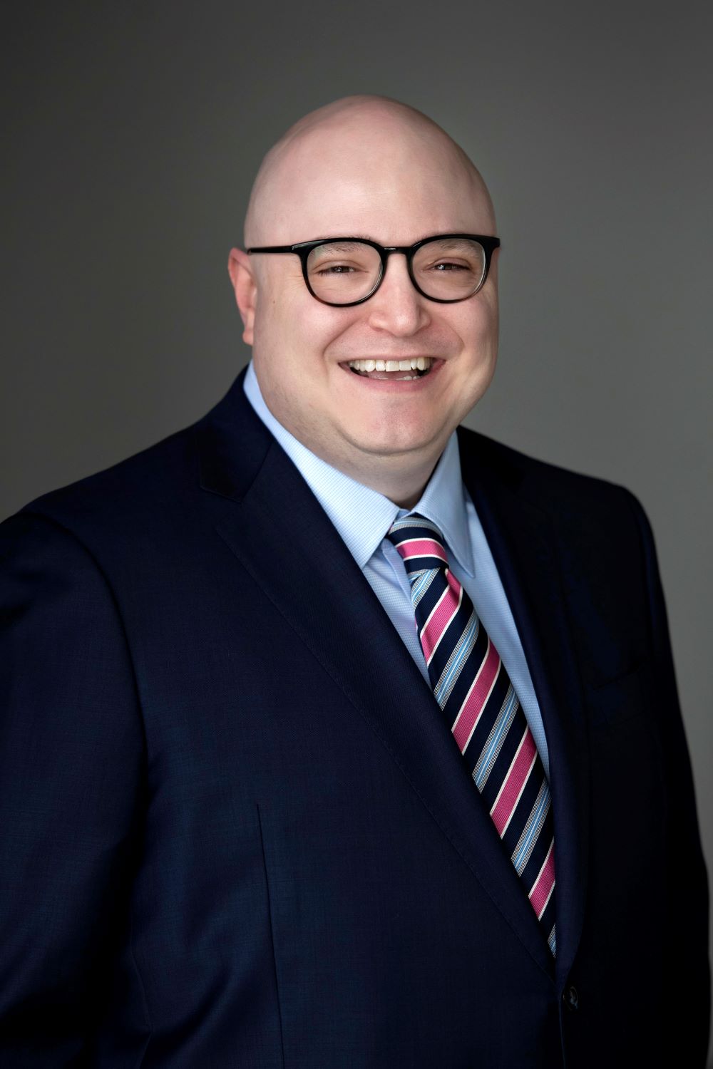 Adam Haselhuhn