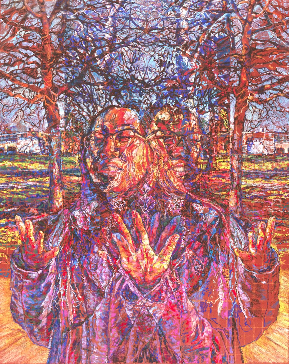 Amy Fichter artwork