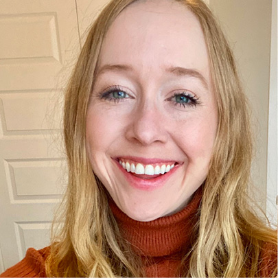 Anna Vaagensmith