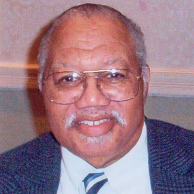 BIll Hood