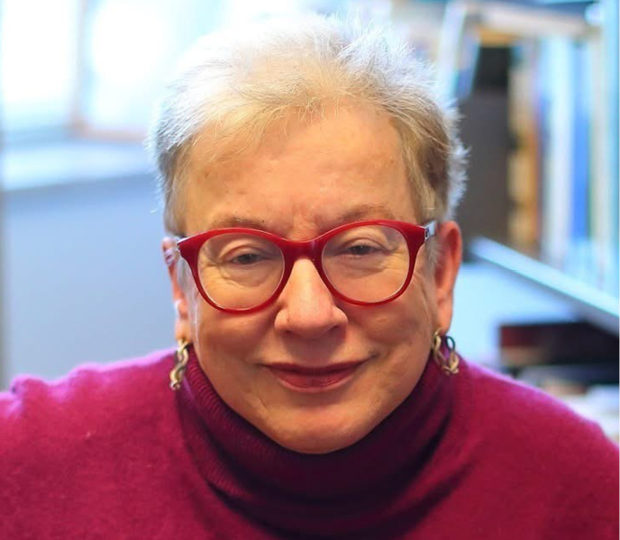Charlotte C. Wells