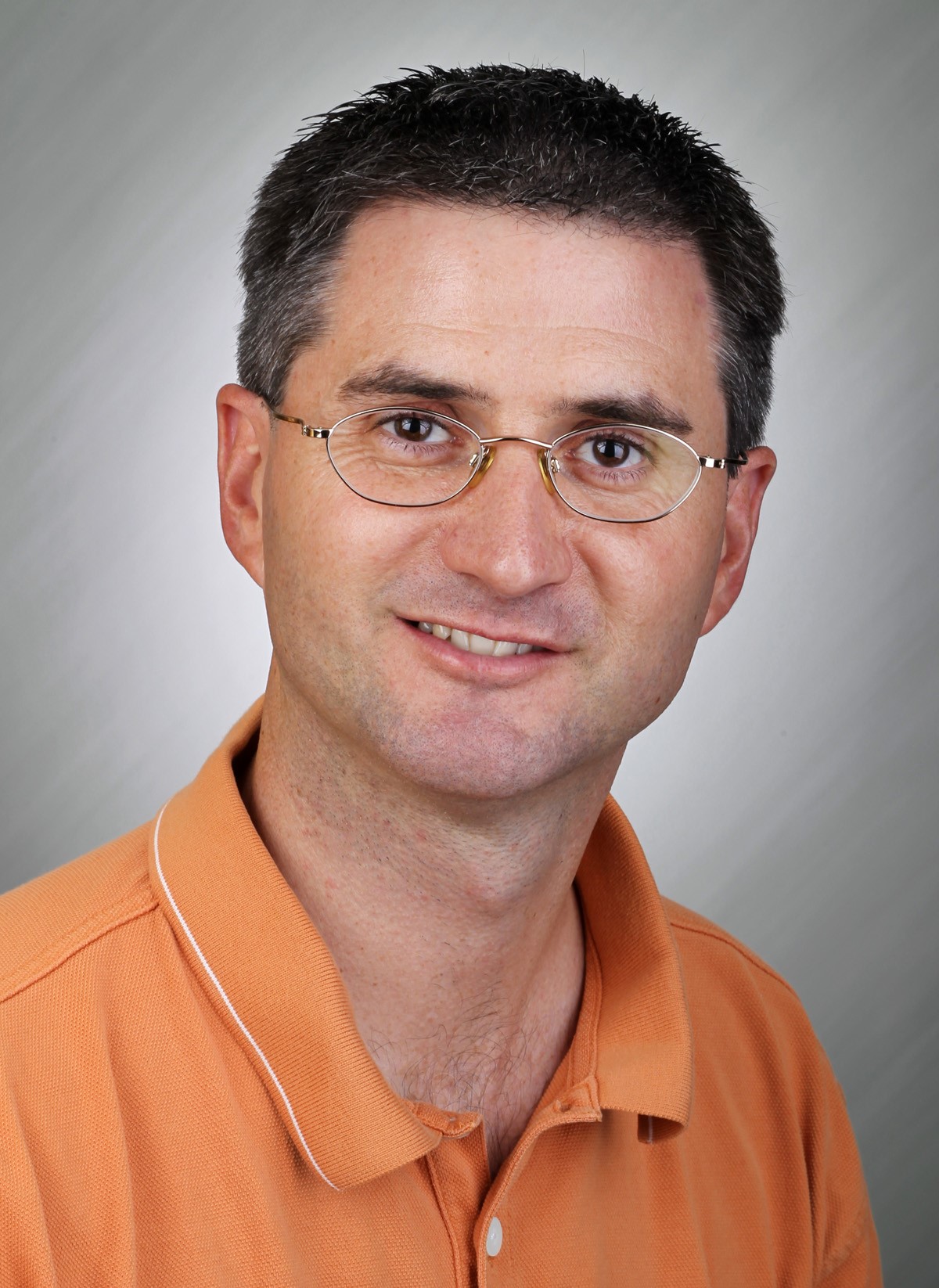 J.D. Cryer head shot