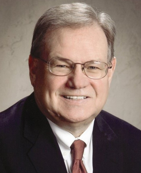 Christopher Edginton