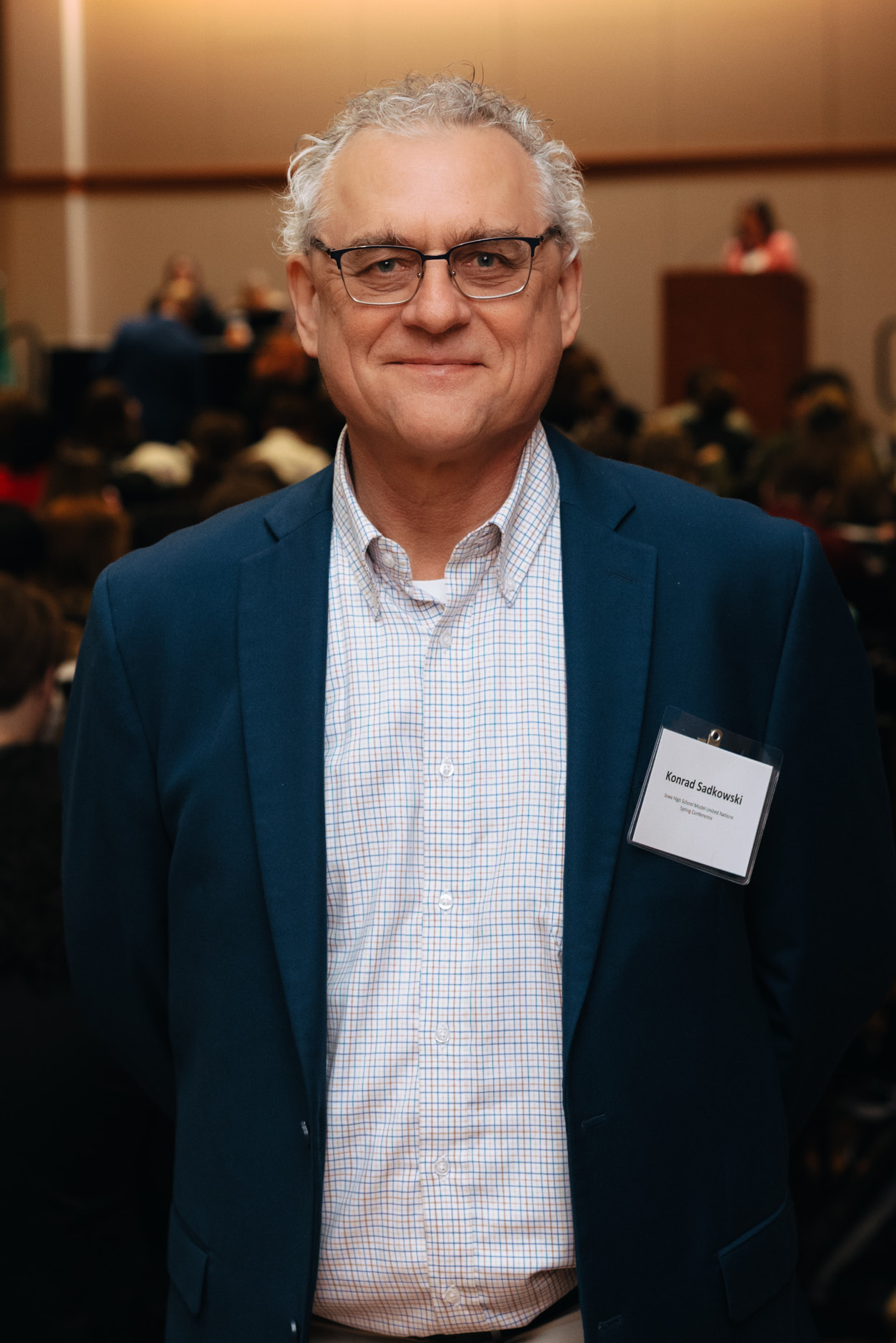 Konrad Sadowski