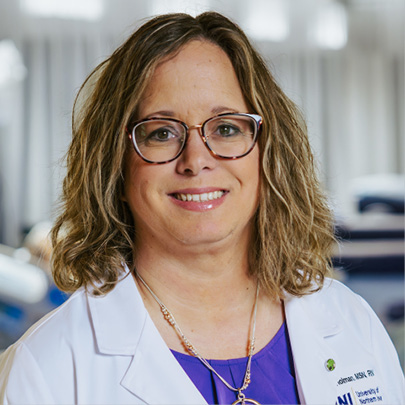 Gina Holman