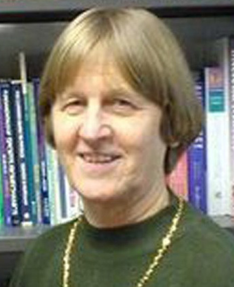 Nancy Hamilton