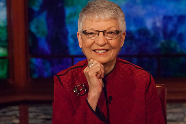 Joy Corning