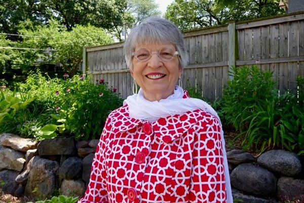 Joy Corning