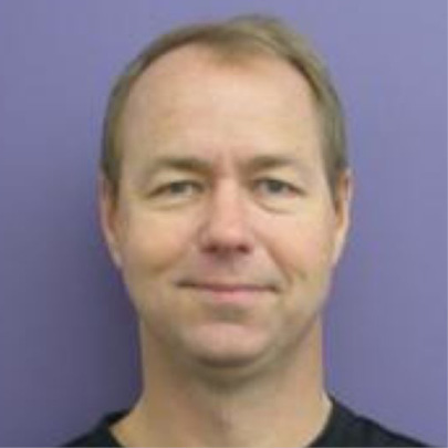 James Hall