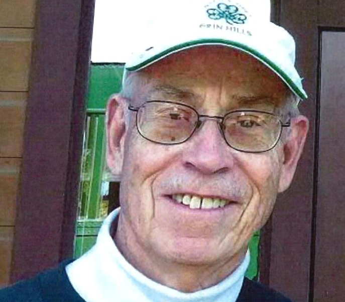 John Johnson
