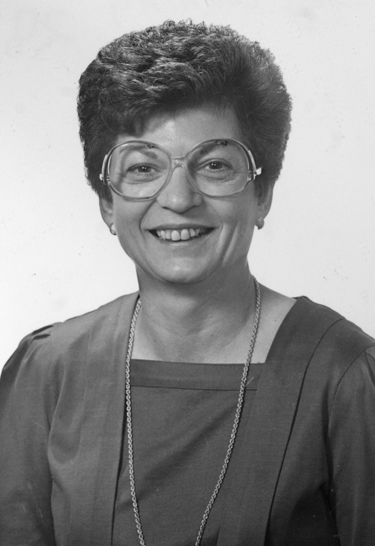 Joy Corning