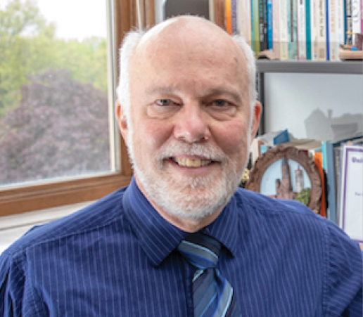 Kenneth Atkinson