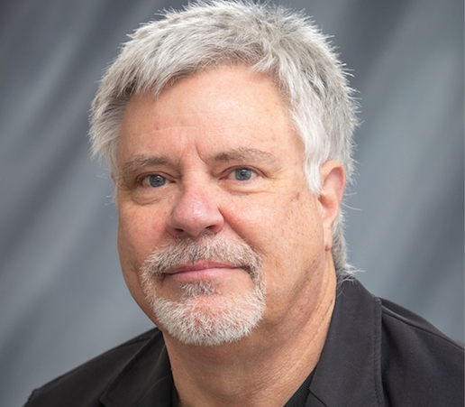 Mark Grey