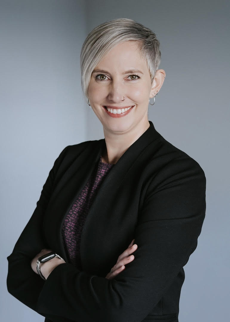Mary Black