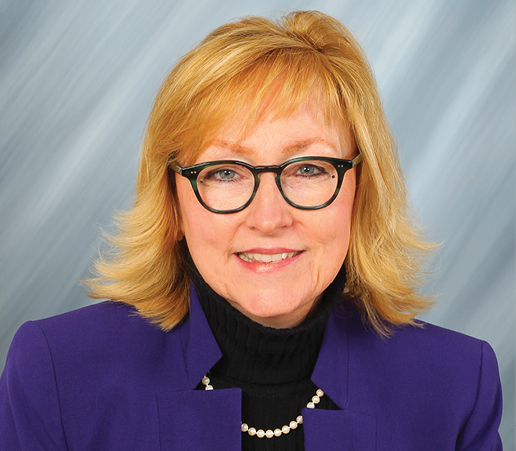 Mary Losch