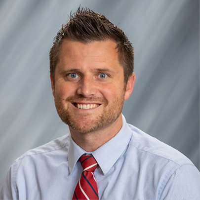 Nathan Taylor