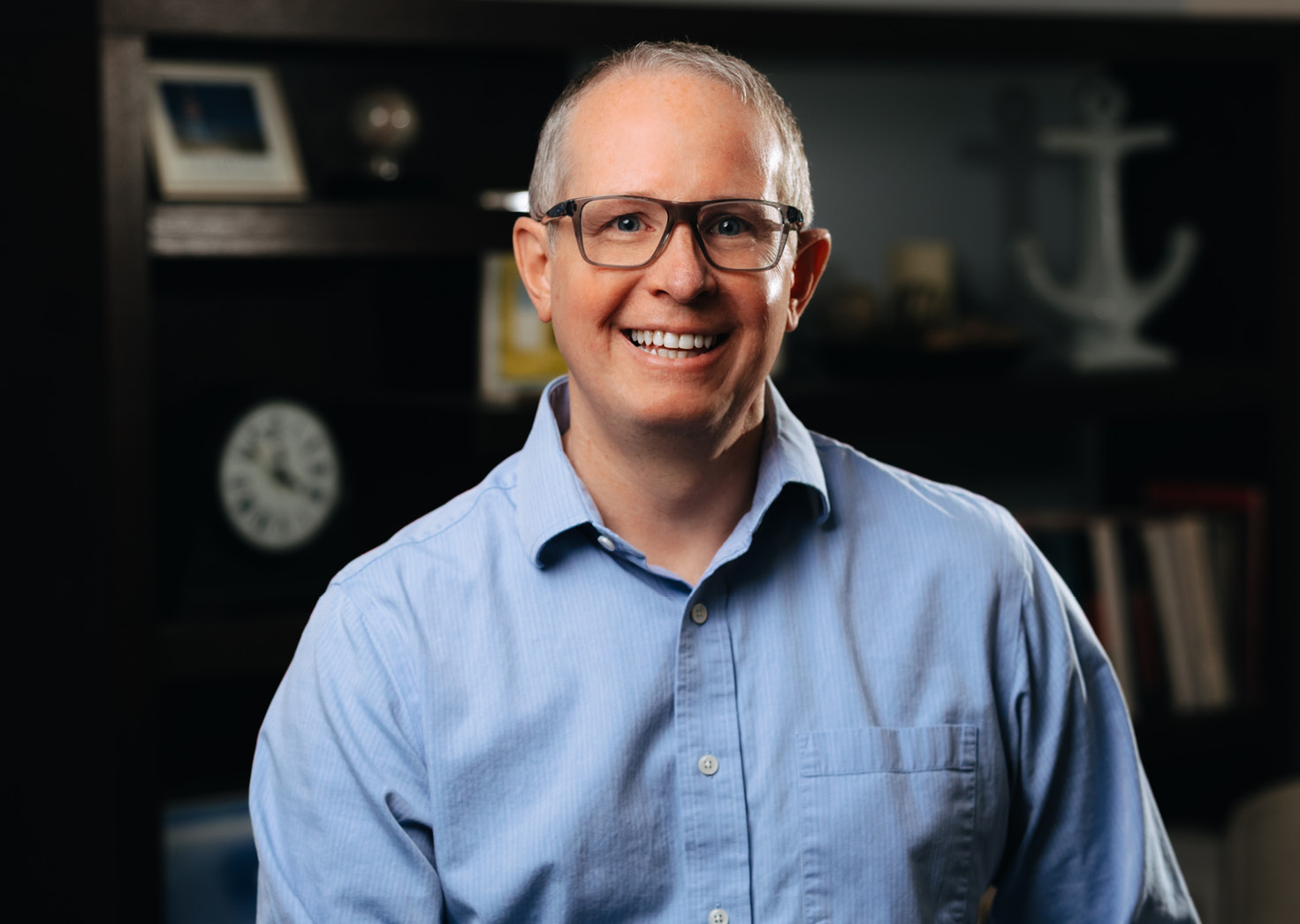  Jake Schaefer, ’01, ’08