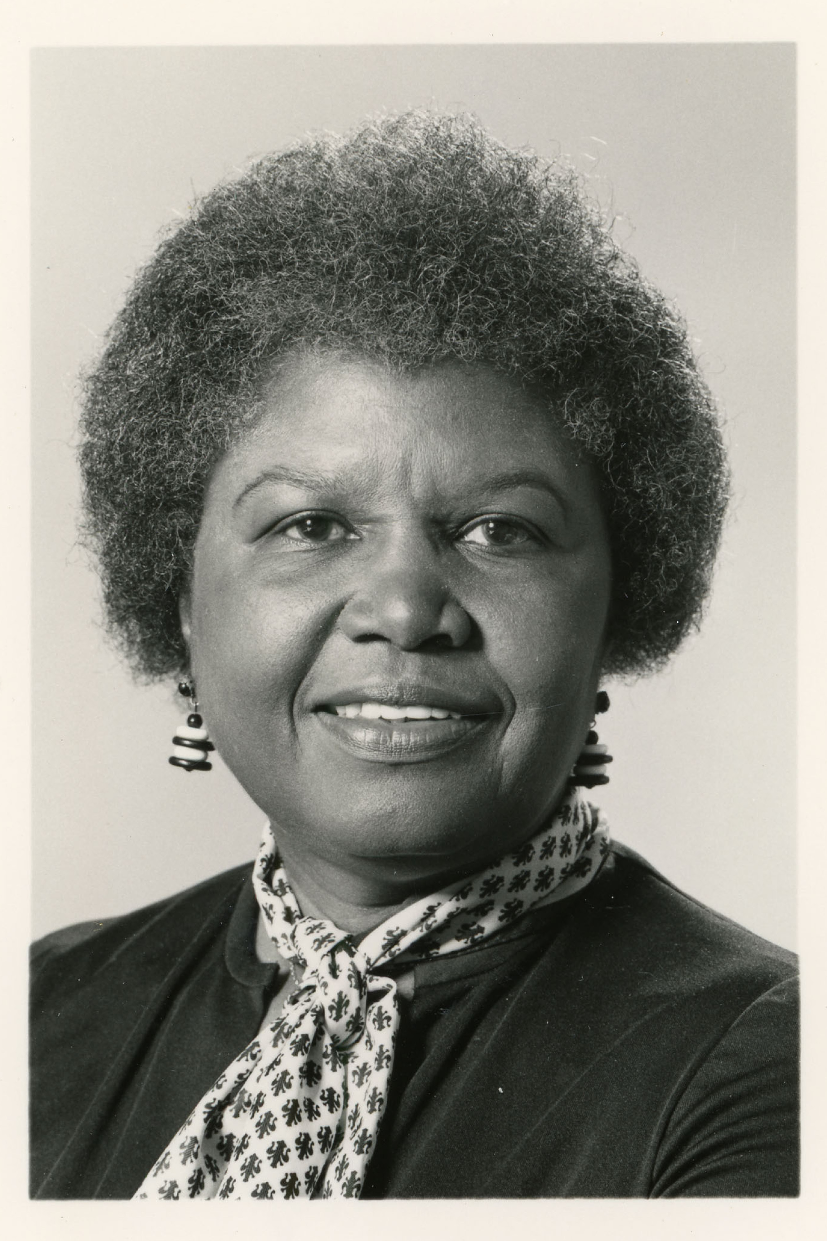 Ruth Bluford Anderson