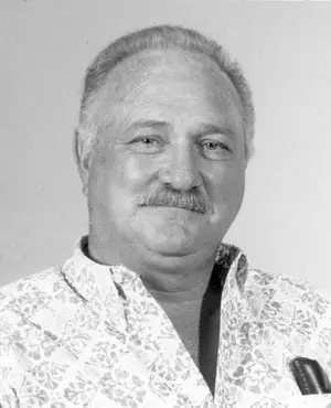 Stan Sherrif