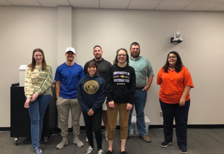 What began with just seven students in August 2023 has quickly expanded to 60 students.