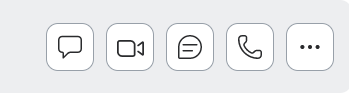 Zoom: Phone Icon
