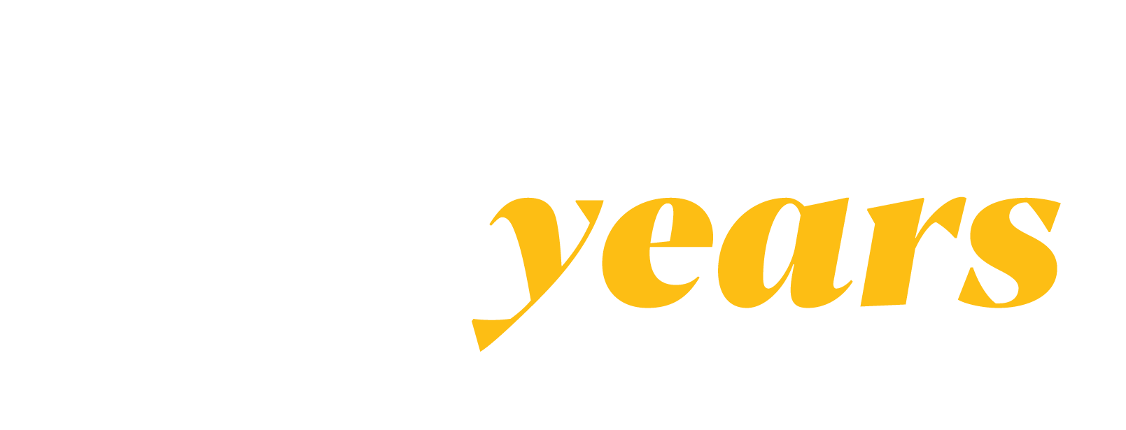 150 Years - EST. 1876