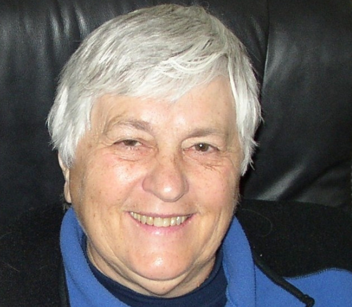 Susan “Suz” Welch