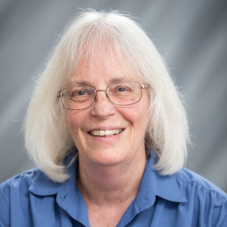 Carolyn Hildebrandt