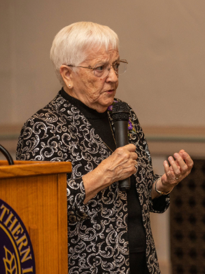 Jane Elliott