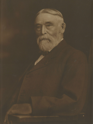 H.C. Hemenway