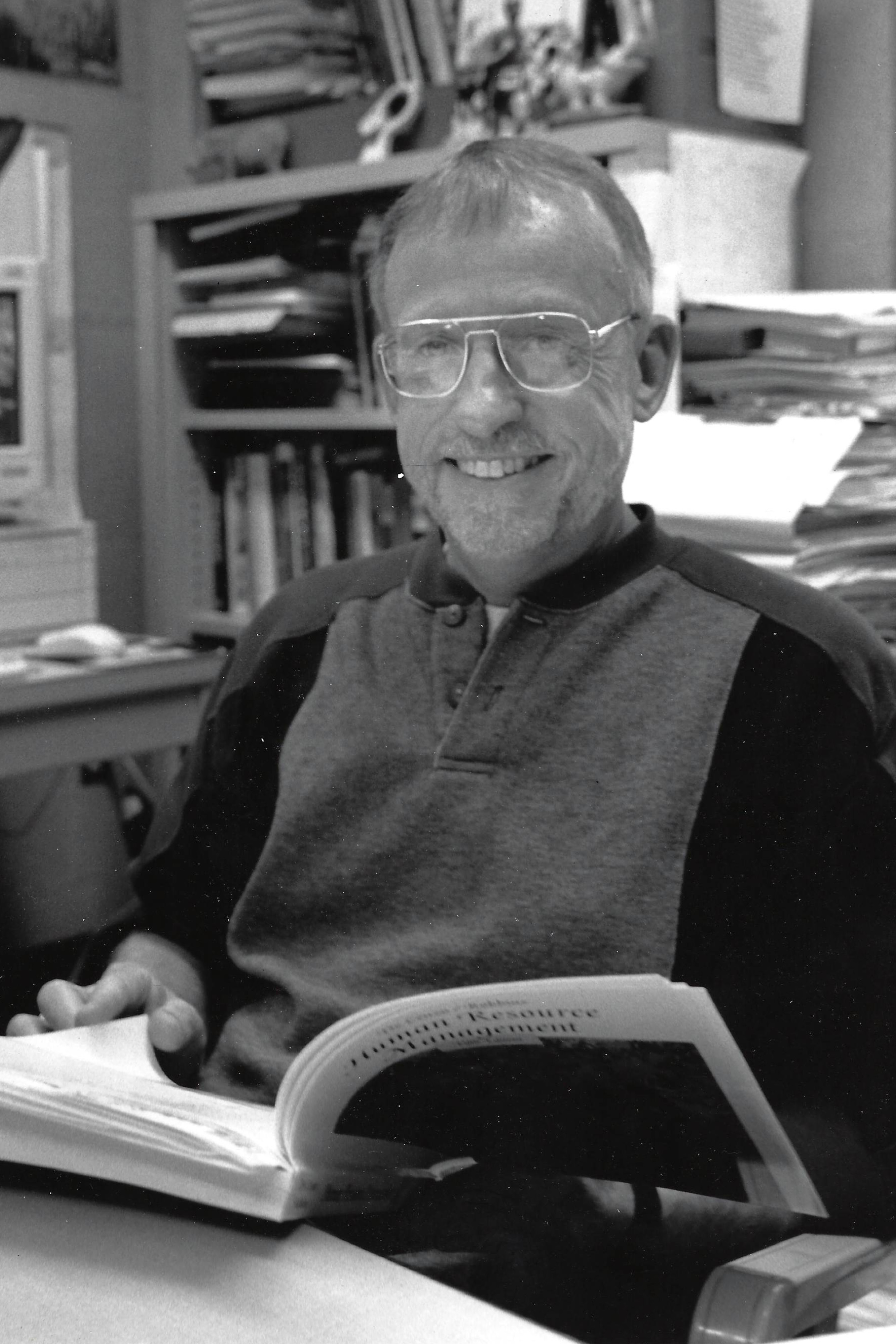 David Whisett